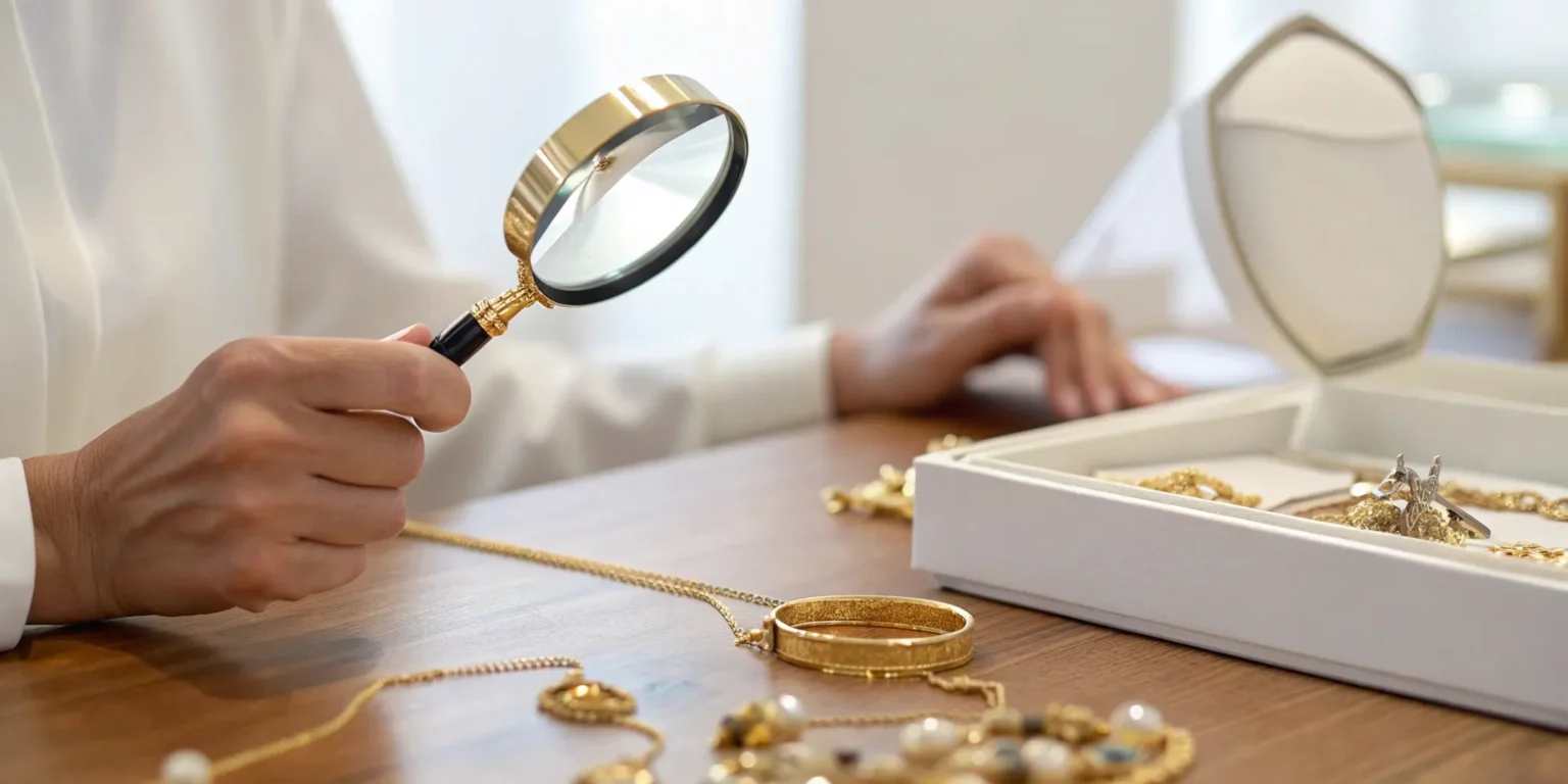 how to use a selling gold jewelry cash calculator 104403
